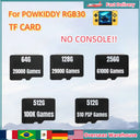 Powkiddy RGB30 Tf Card Handheld