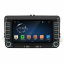 Car Radio For VW Drivers With CarPlay