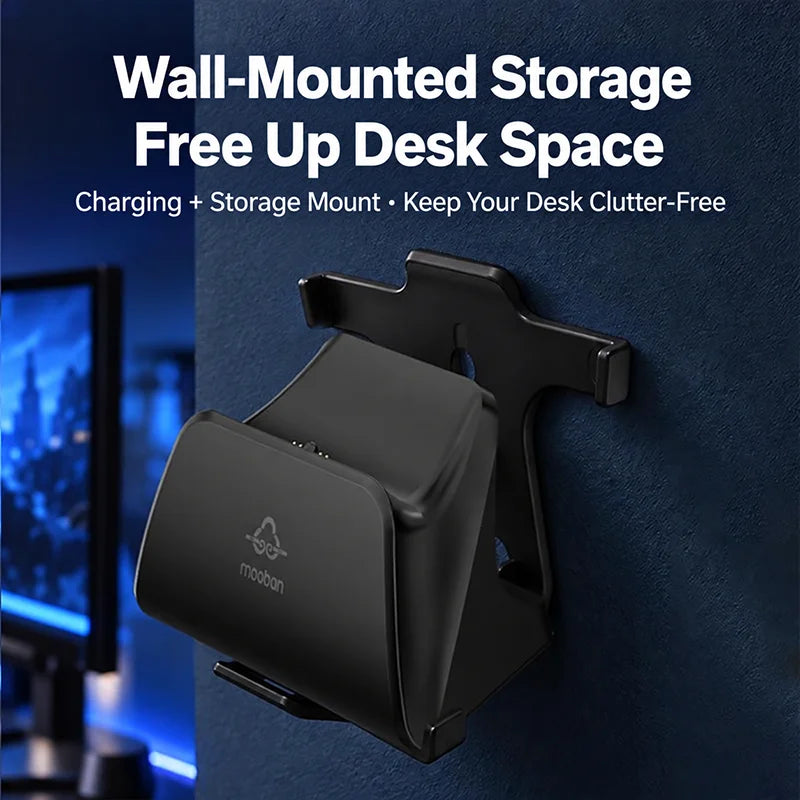 Control Charging Stand Dock Sony
