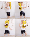 New Learn Walk Head Back Protector Anti Fall Cartoon Baby Pillow