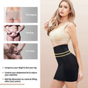 Tummy Control High Waist Slip for Women