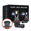 LED Bulb Led Lamp Super Bright Car Fog Lights Day