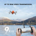Fimi Mini 3 4K Night Drone 245g