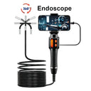 HD Endoscope Camera for Car Inspection