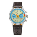 Sugess Mechanical Chrono Watch