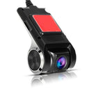 Smart Car Dash Cam For Safer Driving