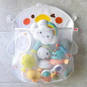 Dinosaur Baby Bath Toy Organizer Cute Practical Storage