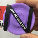 Mini Silicone Flying Disc For Kids
