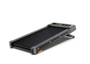 Portable Indoor Incline Walking Pad Treadmill For Home Cardio