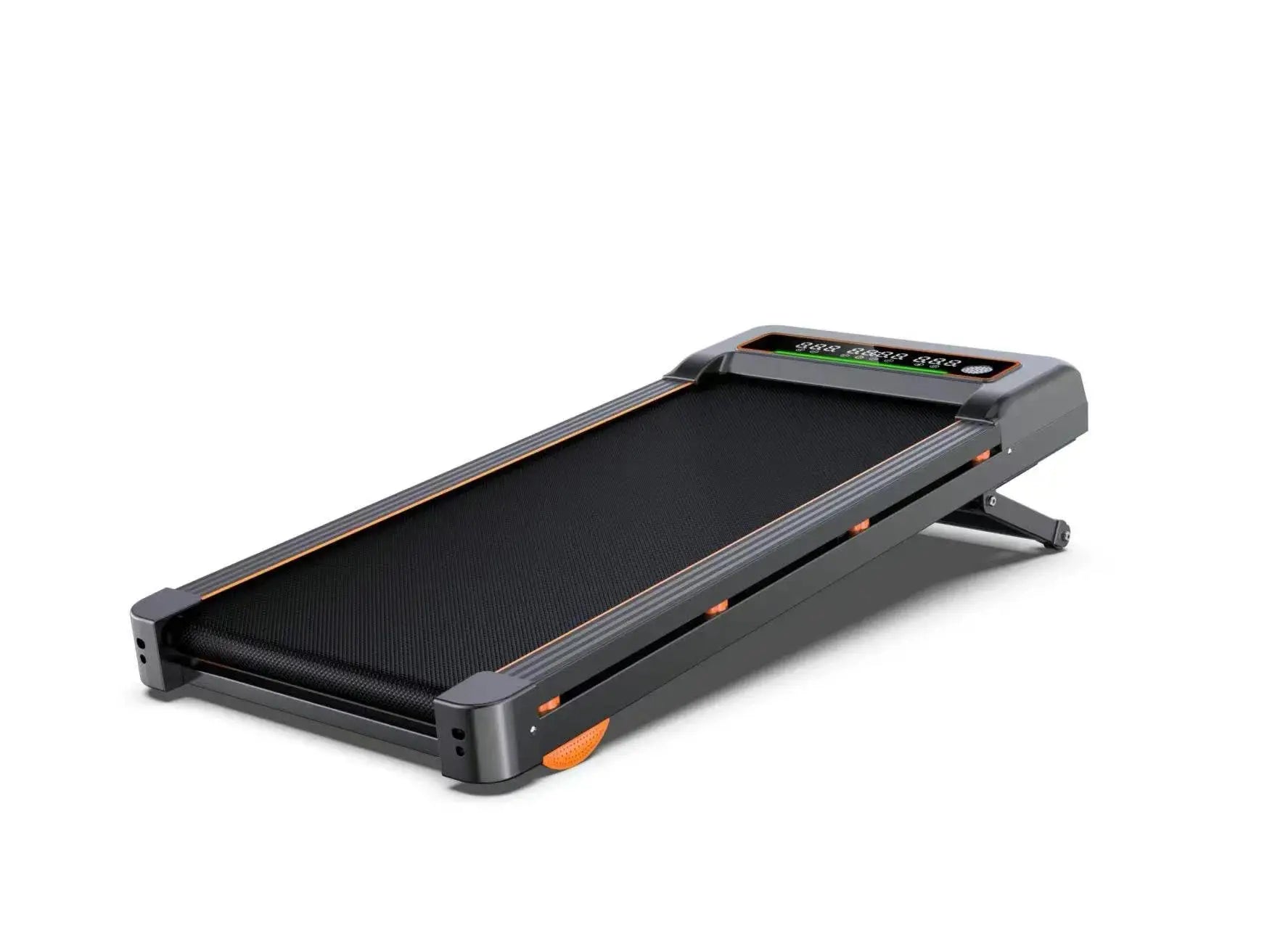 Portable Indoor Electric Auto Incline Walking Pad Treadmill Home Office Fitness Cardio Gym Treadmill for Weight Loss Exercise
