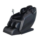 Luxury Shiatsu Massage Chair Foot Spa Sl Track Full Body Massage Seat Zero Gravity Massage Chair
