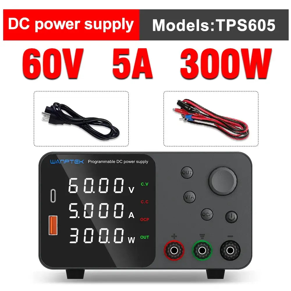 Laboratory Switching Power Supply — product view 10
