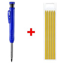 Carpenter Pencil Set for Woodworking