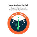 P85T 8-Inch Android Tablet 10-Core 64GB Wi-Fi 6 Device