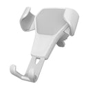 Gravity Air Vent Phone Holder Hands Free Mount Driving