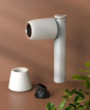 Cordless Hair Dryer for Travel Drying