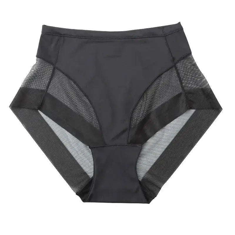 High Waist Butt Lifting Shapewear Briefs for Women S-XL