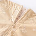 Sexy Lace Body Shaper Panties with Zipper Slimming Shapewear