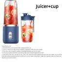 Portable Blender Cup - USB Easy Travel Mixing