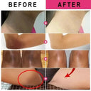 Body Whitening Lotion for Underarms