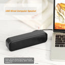 Soundbar for Richer Everyday Sound