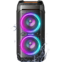 Wking Heavy Bass Bluetooth Speaker