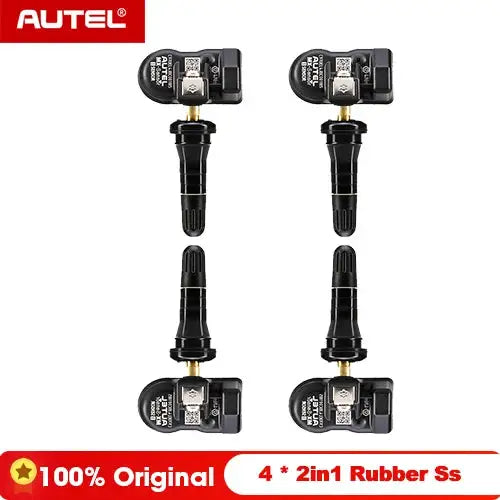 Autel MX Sensor TPMS — product view 8