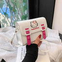 Shoulder Bag For Students Daily Cuteness