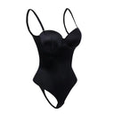 All-Day Comfort Bodysuit for Workouts