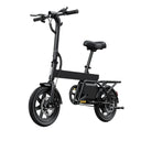 Dyu B20 Mini Folding Electric Bike
