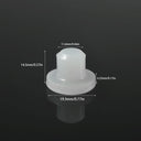 Silicone Navel Shaper Plug for Tummy Tuck Healing Aid