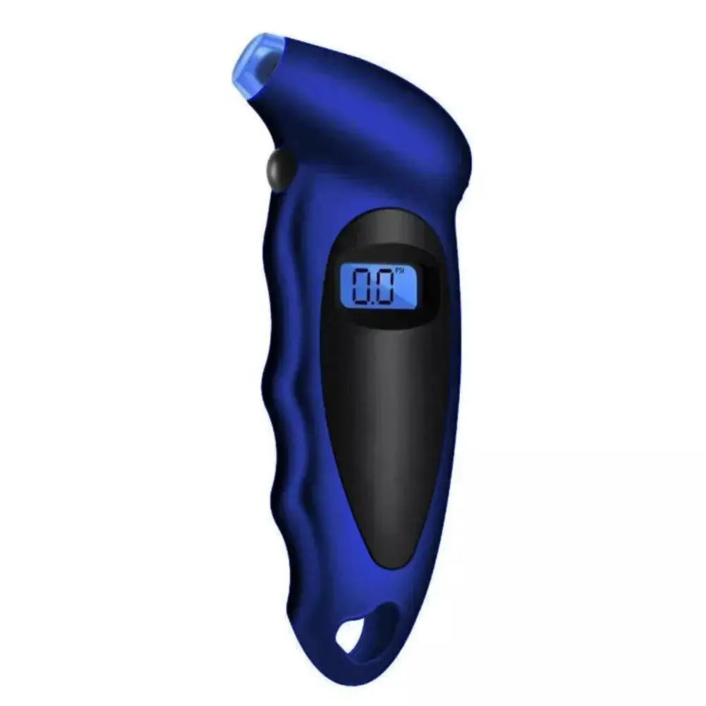 Precise Tire Gauge for Safe Driving — product view 16