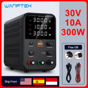 Wanptek DC Power Supply - High Precision Control