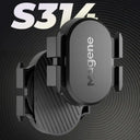 Precise Cycling Speed Cadence Sensor