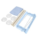 Hanging Cat Bed Hammock Ultimate Cat Relaxation Window Seat