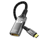 Mini USB C To HDMI Display Adapter