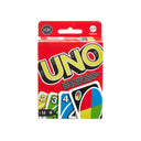 Classic UNO Flip Double Deck Set