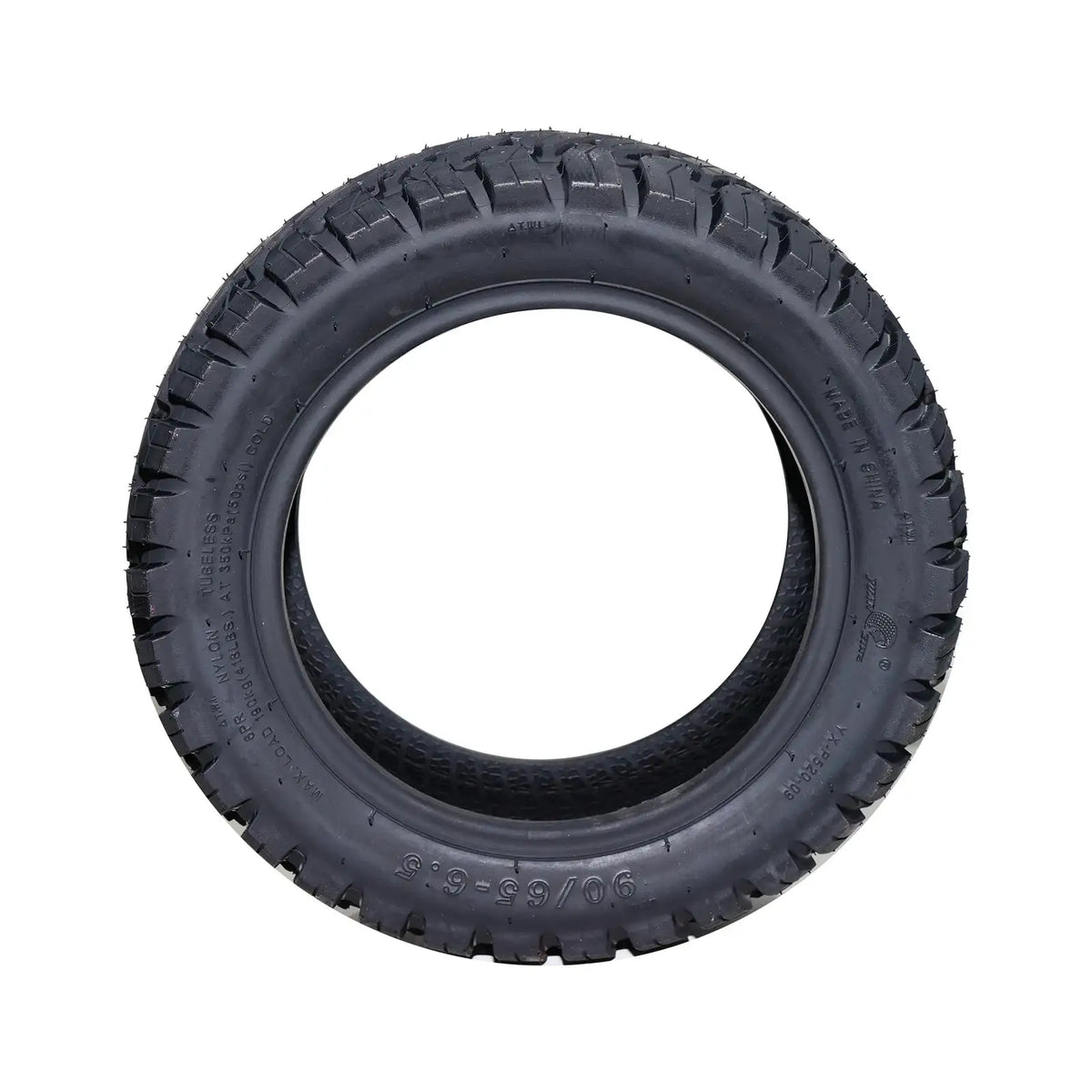 Offroad Tire - Heavy Duty Grip — product view 3
