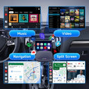 Carlinkit Auto Box - Wireless Streaming Media Hub