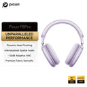 Picun F8 Pro Wireless Headset - 52Db Anc