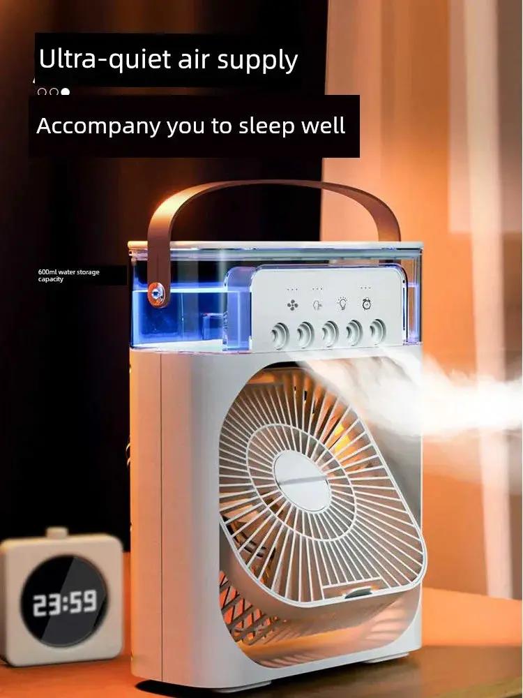 Summer Room Cooling Fan Rental For Home Air Conditioner - OurLum.com