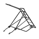 Rear Rack For Ebike Heavy Duty Cargo