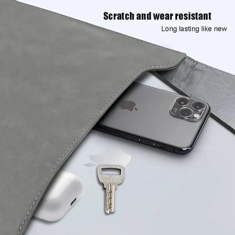 MacBook Pro Laptop Cover Stylish Protection And Eco Friendly