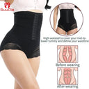 All Day Tummy Control Shapewear Panties
