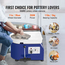 Adjustable Electric Pottery Wheel