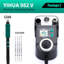 Yihua 982v Precision Solder Station