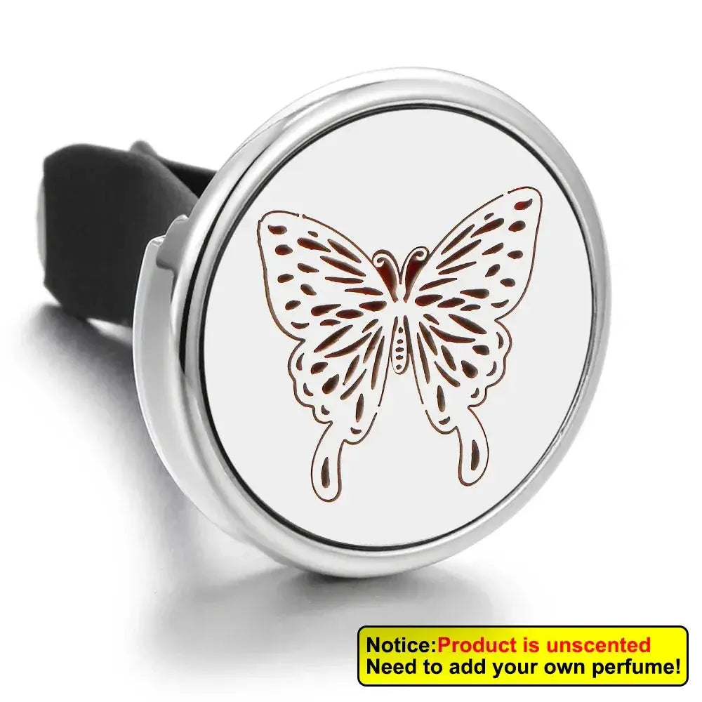 Scent Car Clip Diffuser for Drivers — product view 20