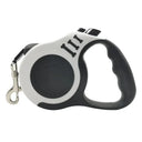 Retractable Dog Leash Freedom and Control for All Dogs