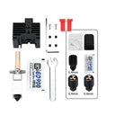Bambu Lab X1 Hotend Upgrade Enhanced Quality And Durability
