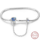 Sales Sterling Silver Bracelet Forever
